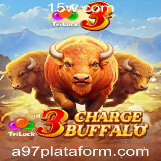 Explorando o Mundo de 3ChargeBuffalo: Um Jogo Inovador com Plataforma a97