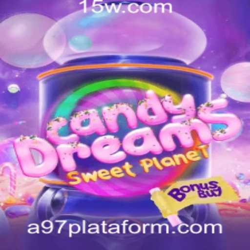 CandyDreamsSweetPlanet: O Mundo Doce de Aventuras e Estratégia