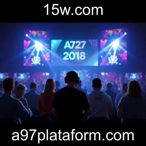 A Inovadora Comunidade de Jogadores e a Revolução da A97 com Plataforma