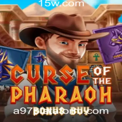 Explorando CurseofthePharaohBonusBuy: O Jogo que Revive o Egito Antigo