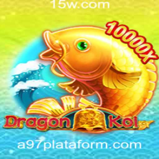 Descubra DragonKoi: O Encantador Jogo da Plataforma A97