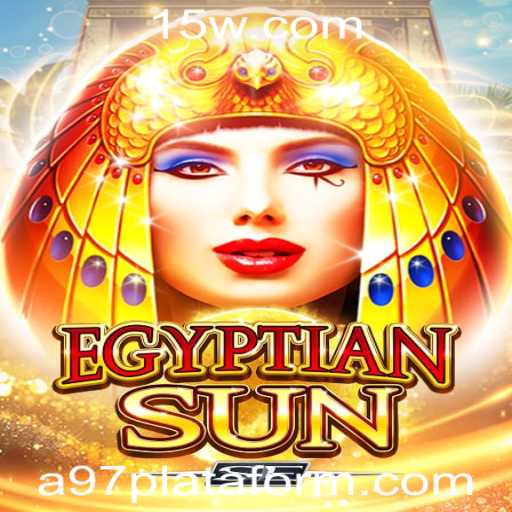 EgyptianSunSE: A Nova Sensação no Mundo dos Jogos Digitais
