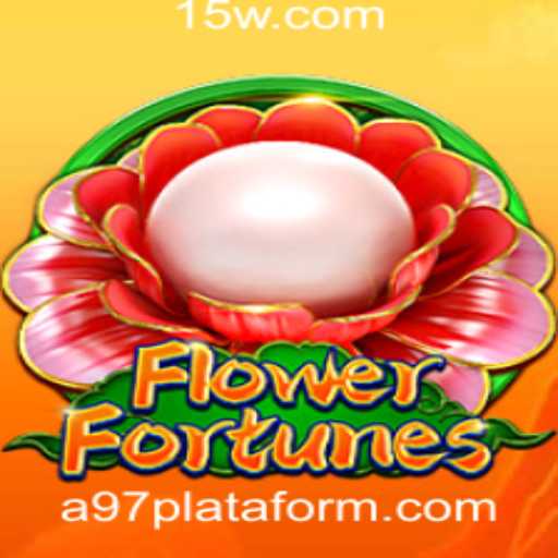 Descubra o Jogo FlowerFortunes na Plataforma A97