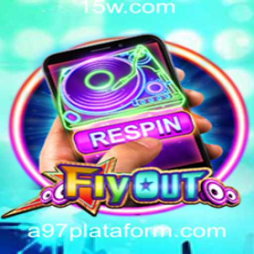 FlyOut: A Aventura Digital na Plataforma A97