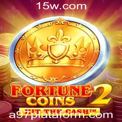 Explorando o Universo de FortuneCoins2 e a Plataforma A97