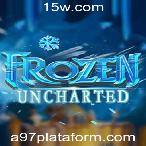 FrozenUncharted: Explorando Terrenos Gelados em Território Desconhecido