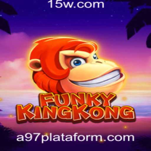 FunkyKingKong: Mergulhe na Aventura com Plataformas Únicas da a97