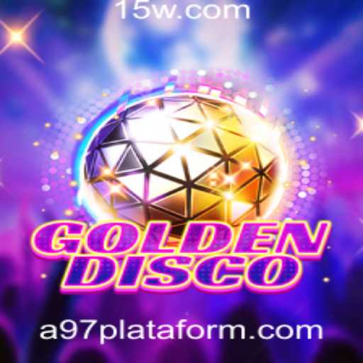 GoldenDisco: A Revolução dos Jogos com Plataforma A97