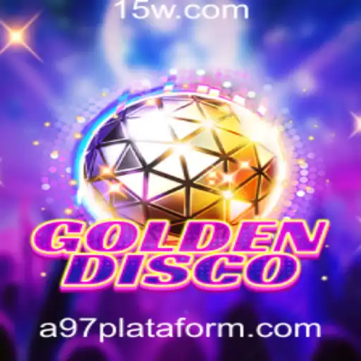 GoldenDisco: A Revolução dos Jogos com Plataforma A97