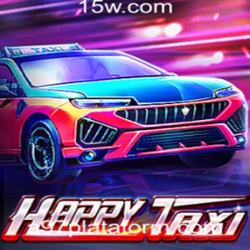 HappyTaxi: O Jogo A97 que Revoluciona a Plataforma de Jogos