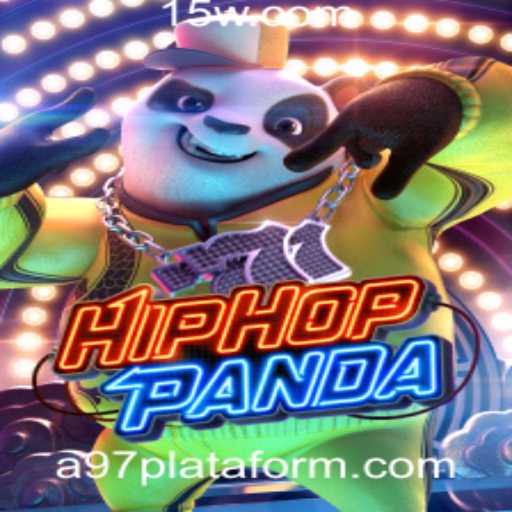 Descubra o Fascinante Mundo de HipHopPanda: A Aventura Musical na a97