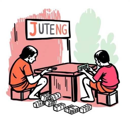 Jueteng: Um Panorama do Popular Jogo de Azar nas Filipinas