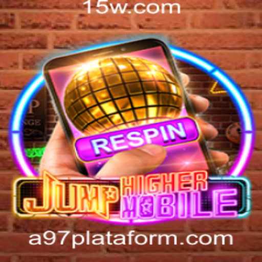 Explorando o Mundo de JumpHighermobile: O Recurso Indispensável da Plataforma A97