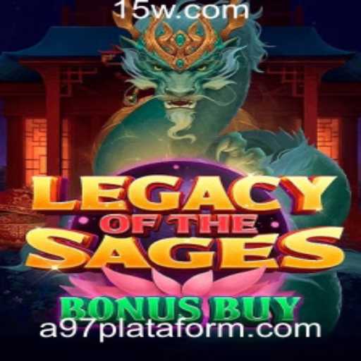Explorando o Universo de Legacy of the Sages Bonus Buy: Um Jogo Único e Atraente