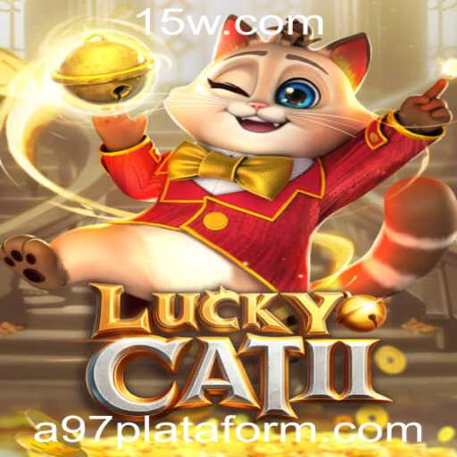 Explore o Universo de LuckyCatII: Um Novo Horizonte dos Jogos Digitais