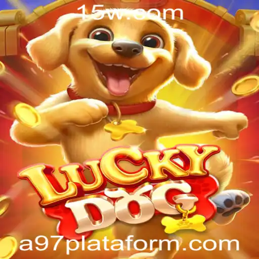 Explorando LuckyDog: O Jogo Ambicioso na Plataforma a97