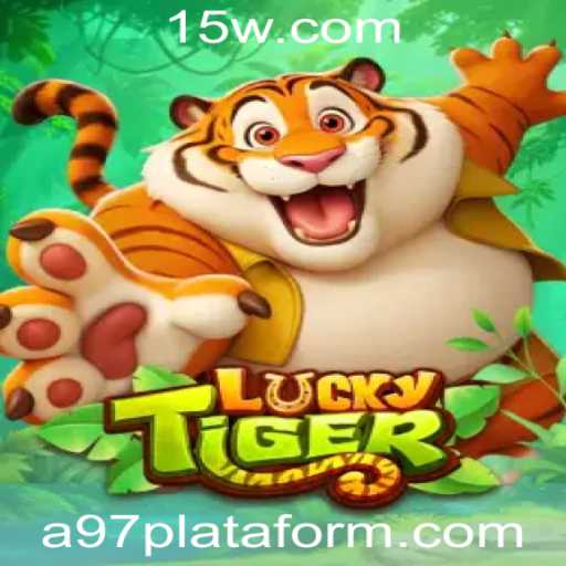 Descubra o Fascinante Mundo de LuckyTiger: Aventura e Sorte na Plataforma A97
