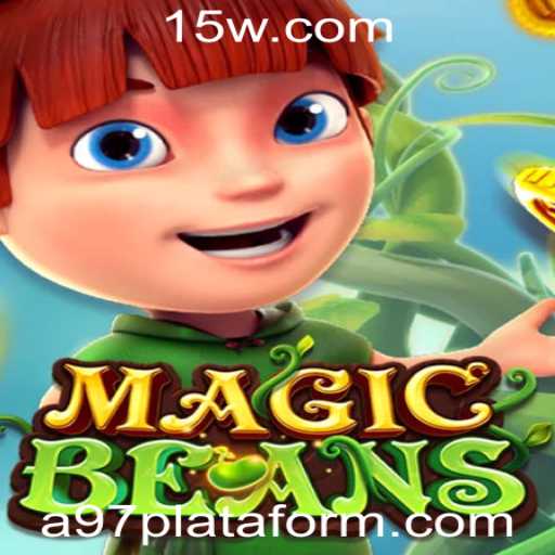 Descubra o Mundo do Jogo MAGICBEANS: Uma Jornada Encantadora na Plataforma a97