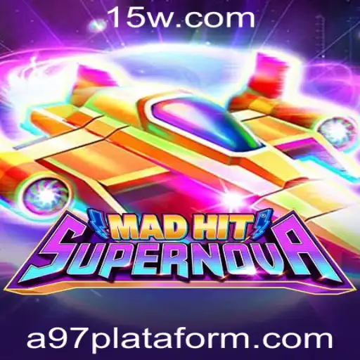 MadHitSupernova: O Novo Universo de Diversão na Plataforma A97
