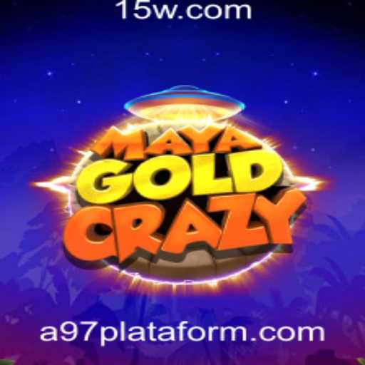 Descubra o Fascinante Mundo de MayaGoldCrazy e sua Plataforma A97