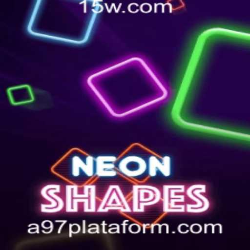 NeonShapes: Uma Nova Dimensão de Entretenimento Interativo