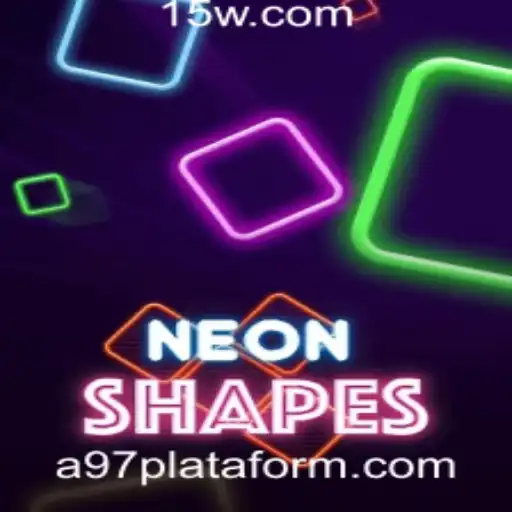 NeonShapes: Uma Nova Dimensão de Entretenimento Interativo