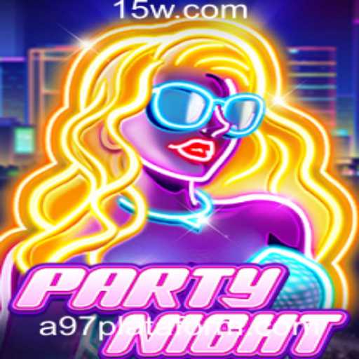 Descubra PartyNight: O Jogo de Aventura e Estratégia da Plataforma a97