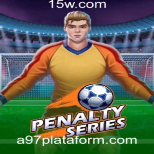 Explorando PenaltySeries: O Jogo Inovador na Plataforma A97