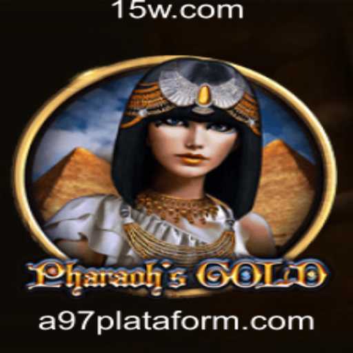 PharaohsGold: Um Novo Mundo de Aventuras no A97 com Plataforma