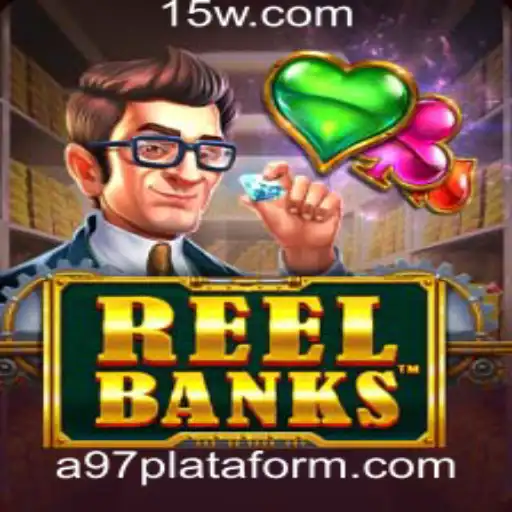 Explorando o Jogo ReelBanks: Uma Experiência de Entretenimento com a97 na Plataforma