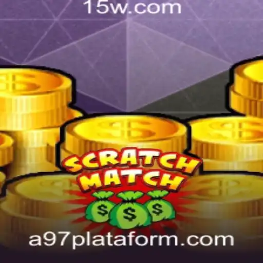 ScratchMatch: Uma Nova Experiência de Jogo na Plataforma A97