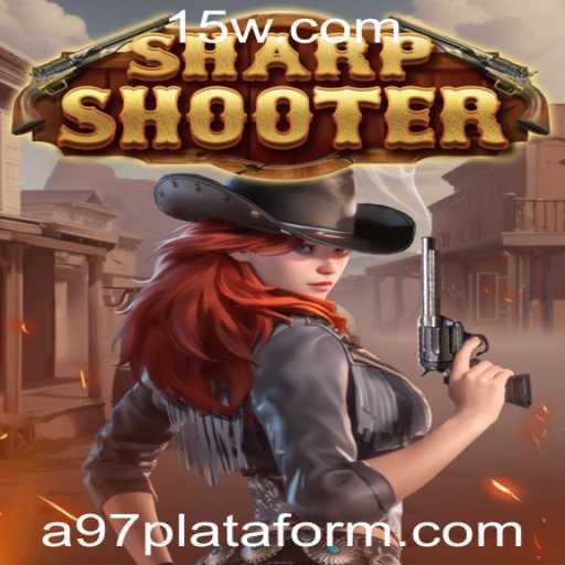 Descubra o Fascinante Mundo de Sharpshooter