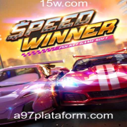 SpeedWinner: Uma Experiência de Corrida Virtual Incomparável