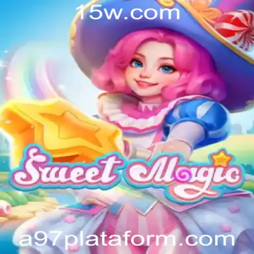 Descubra o Mundo Encantado de SweetMagic