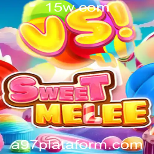 SweetMelee: Uma Experiência de Jogo Inovadora