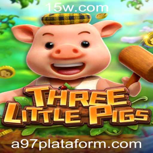 Explorando o Universo do Jogo THREELITTLEPIGS: Uma Nova Era de Diversão em A97 com Plataforma