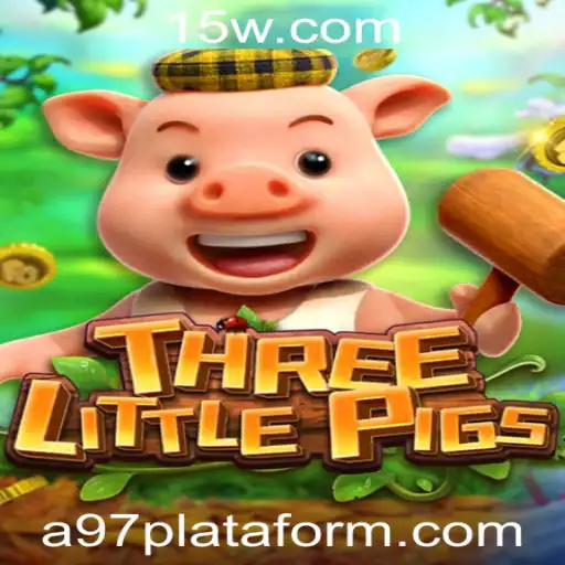 Explorando o Universo do Jogo THREELITTLEPIGS: Uma Nova Era de Diversão em A97 com Plataforma