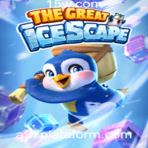 TheGreatIcescape: Explorando o Fascinante Mundo Gelado do Novo Jogo