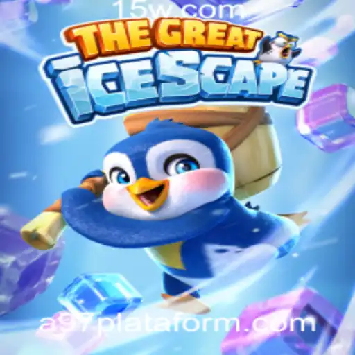 TheGreatIcescape: Explorando o Fascinante Mundo Gelado do Novo Jogo