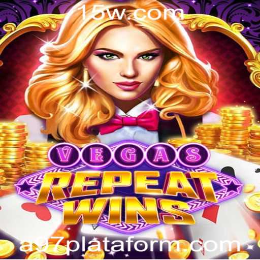 Explorando o Mundo de VegasRepeatWins: Um Mergulho na Experiência de Jogo