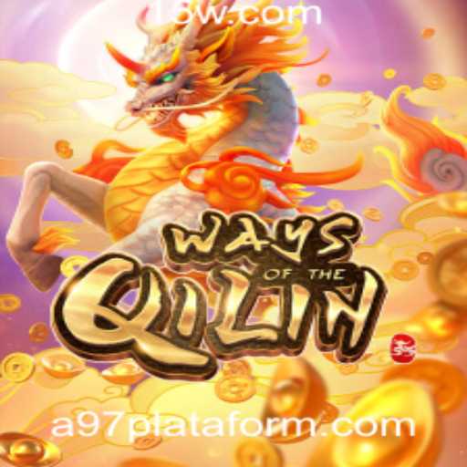 WaysoftheQilin: Uma Jornada Épica no Mundo dos Jogos